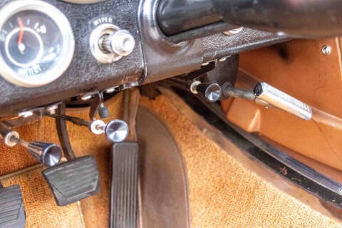 1964 Chevrolet Corvette