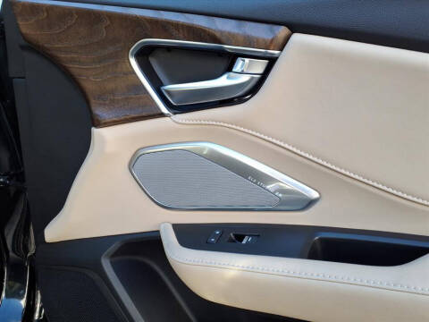 2023 Acura RDX SH-AWD w/Advance