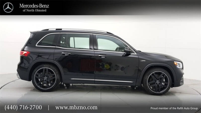 2023 Mercedes-Benz GLB for sale in North Olmsted, OH