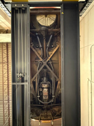 1957 Chevrolet Corvette