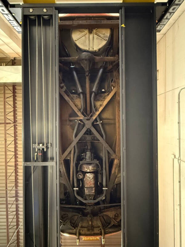 1957 Chevrolet Corvette