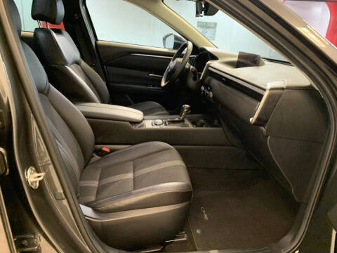 2025 Mazda CX-50 2.5 S Preferred