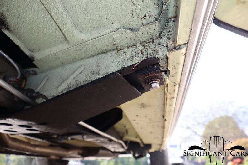 1962 Studebaker GT Hawk