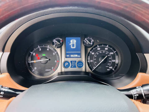 2016 Lexus GX 460
