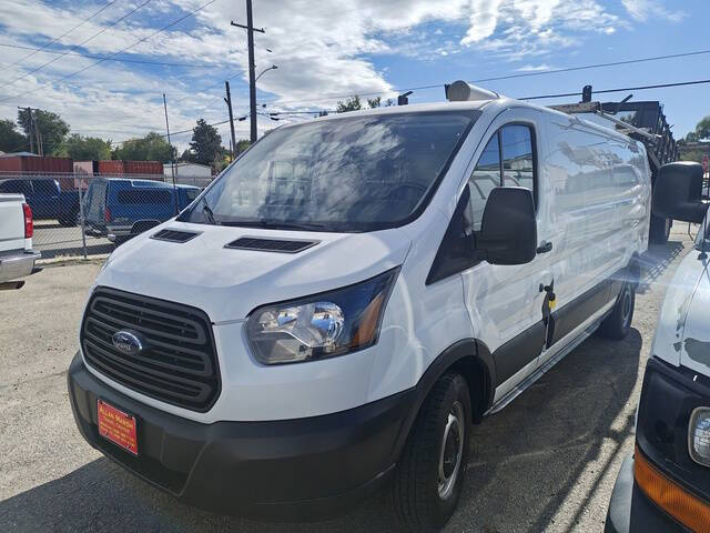 2017 Ford Transit 150