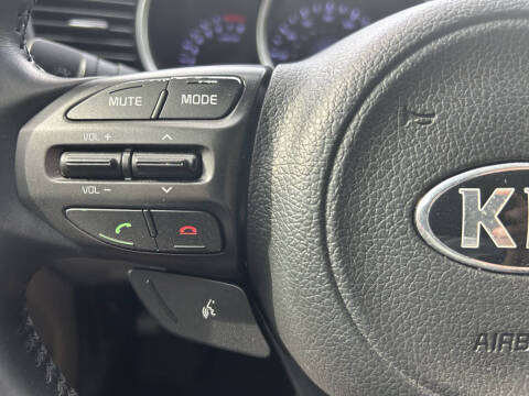 2014 Kia Optima EX