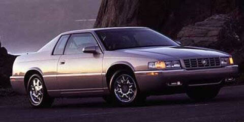 1997 Cadillac Eldorado Touring