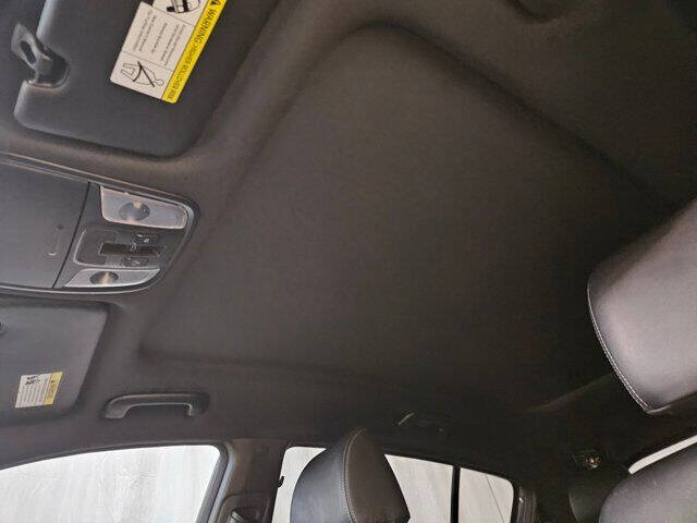 2021 Kia Sportage SX Turbo