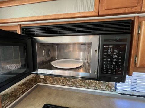 2007 Tiffin Allegro 34XB