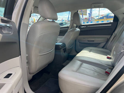 2008 Chrysler 300 Touring