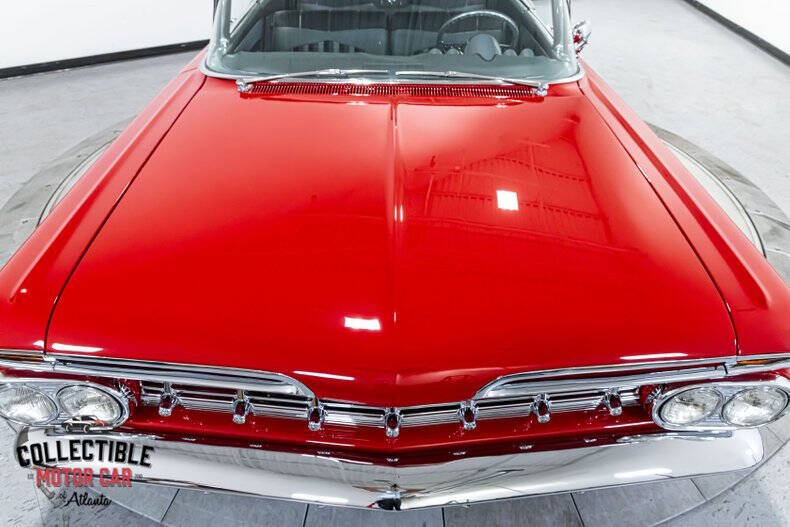 1959 Chevrolet Impala