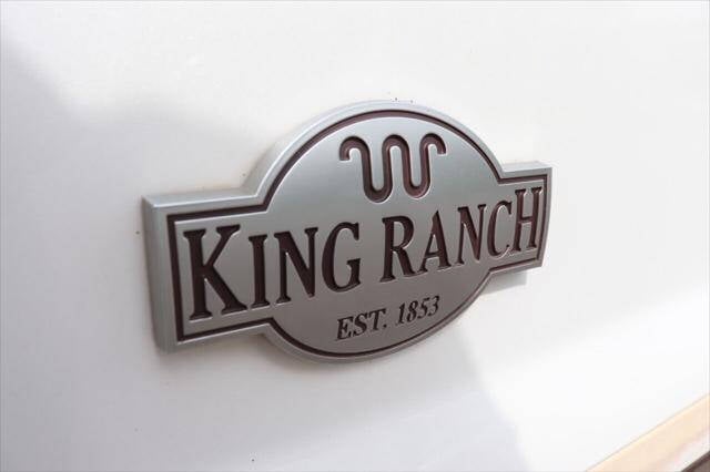 2012 Ford F-250 Super Duty  - $32,497