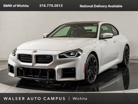 2025 BMW M2