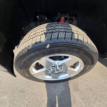 2015 Chevrolet Silverado 2500HD