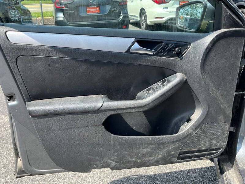 2012 Volkswagen Jetta