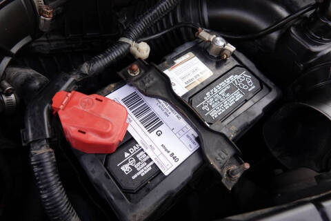 2008 Honda Element LX