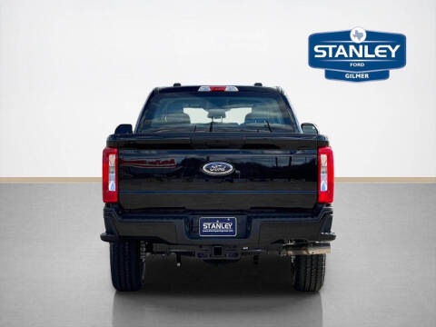 2026 Ford F-250 Super Duty