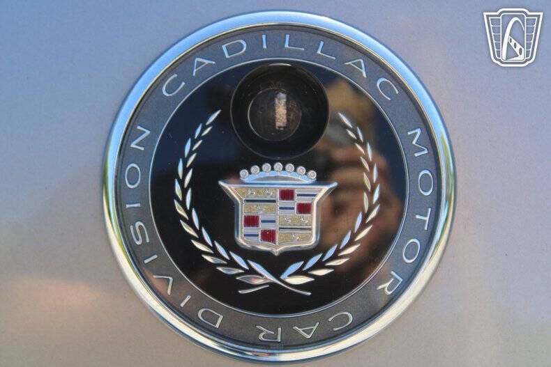 1996 Cadillac Eldorado