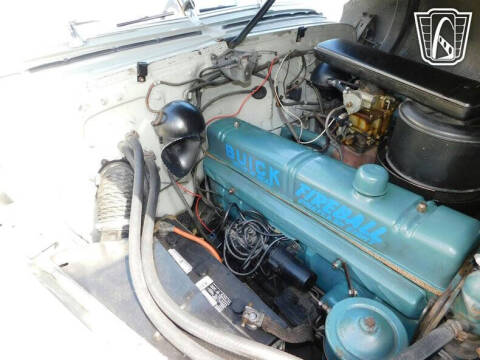 1948 Buick Super