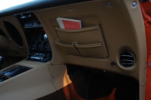 1976 Chevrolet Corvette 49
