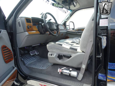 1999 Ford F-350 Super Duty