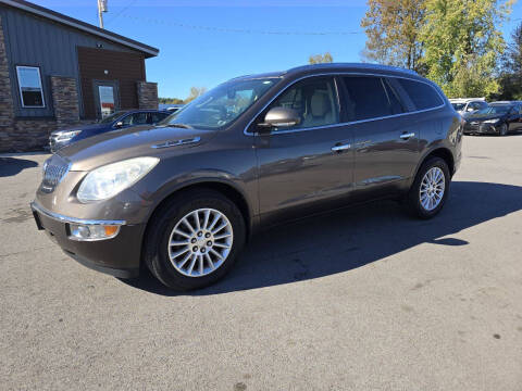 2012 Buick Enclave for sale at CHILI MOTORS in Mayfield KY