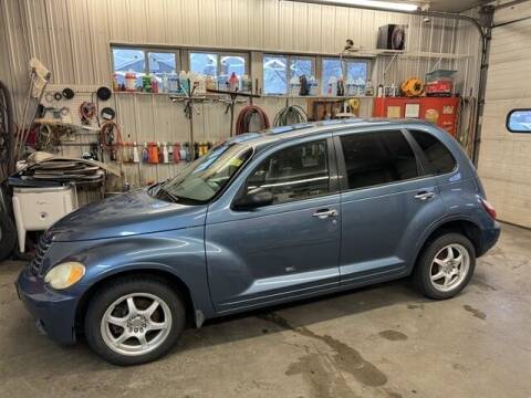 2007 Chrysler PT Cruiser for sale at Daryl's Auto Service in Chamberlain SD
