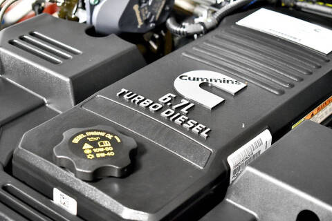 2022 RAM 3500 Limited Longhorn