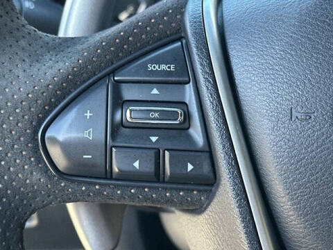 2023 Nissan Maxima 3.5 SR