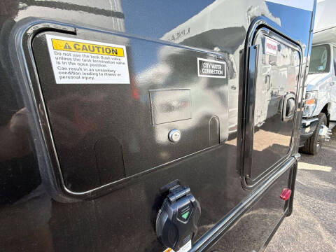 2023 RAM ProMaster