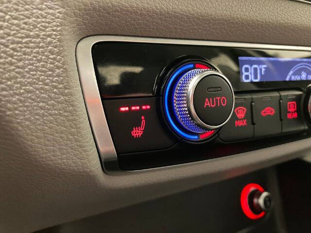 2015 Audi A3 2.0T quattro Premium