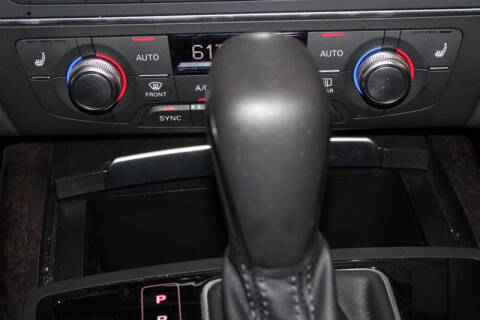 2018 Audi A7 3.0T quattro Premium Plus