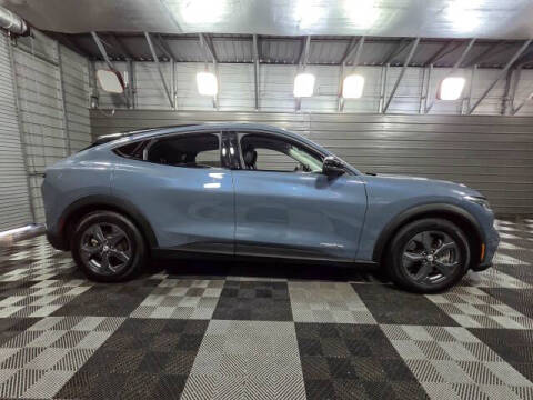 2023 Ford Mustang Mach-E Select