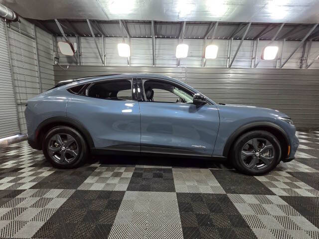 2023 Ford Mustang Mach-E Select