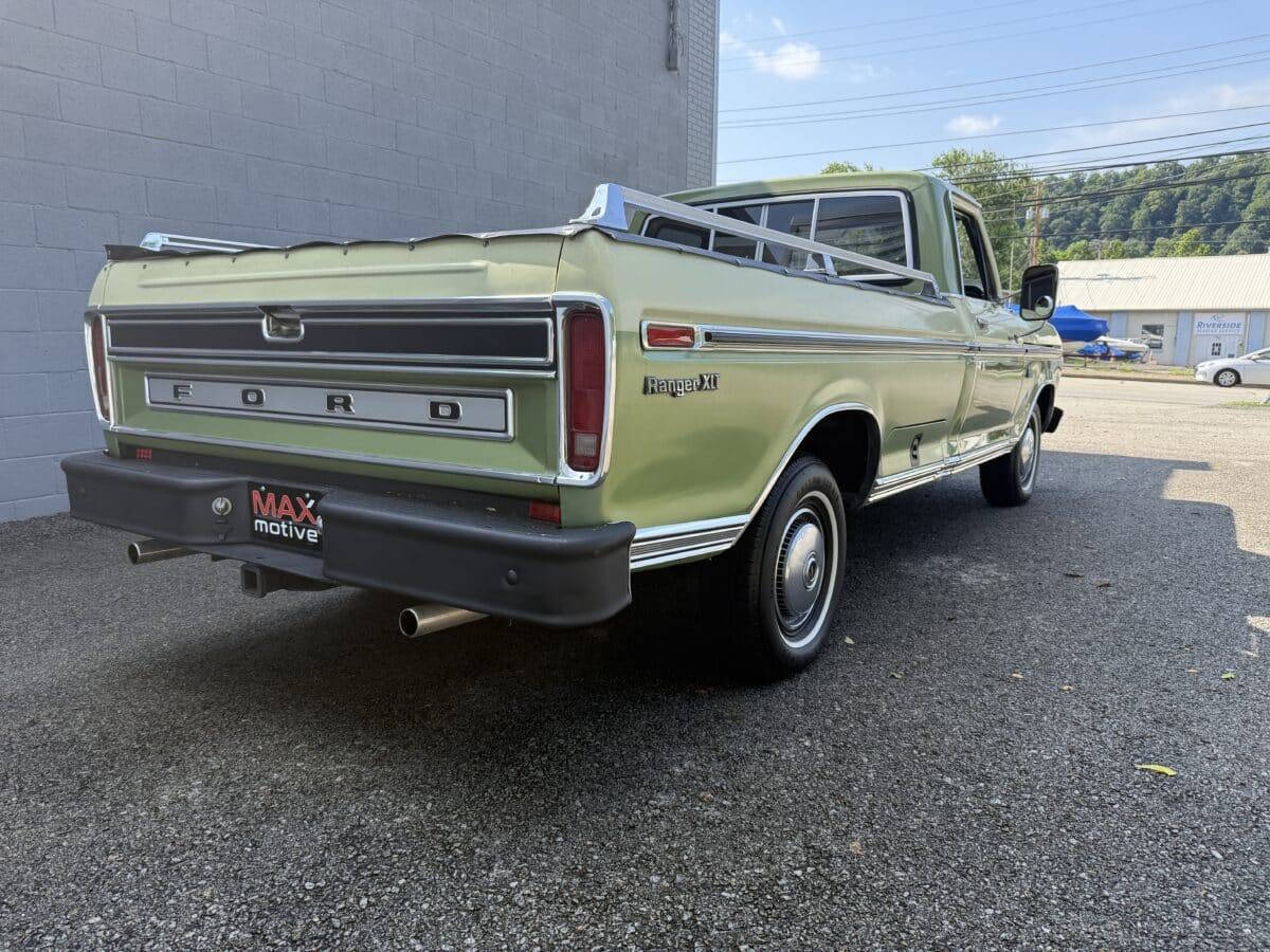 1976 Ford F-150 62
