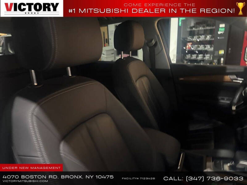 2022 Audi Q5 quattro S line Prem Plus 45 TFSI