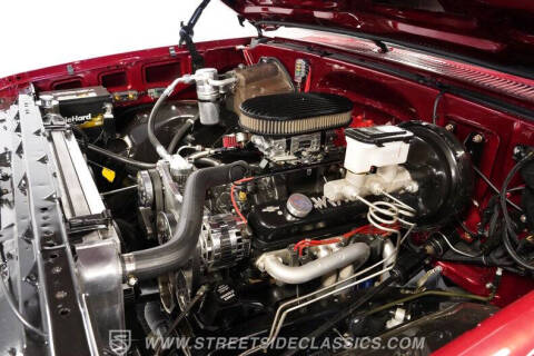 1985 Chevrolet C/K 10 Series
