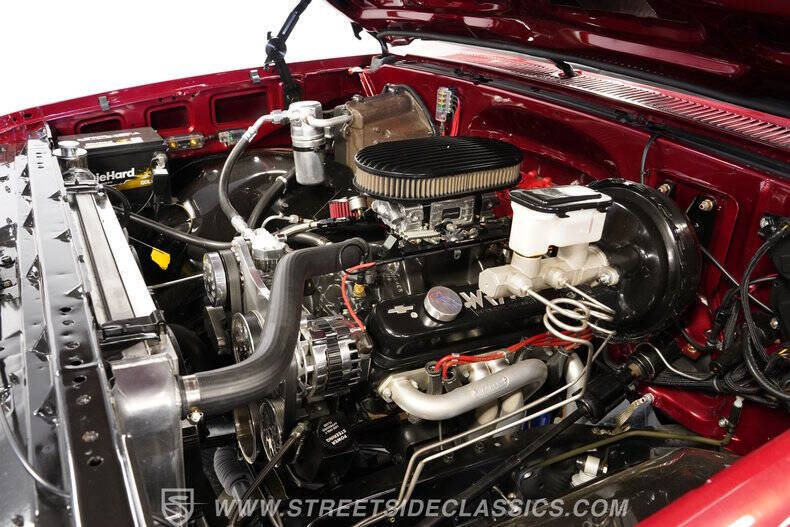 1985 Chevrolet C/K 10 Series