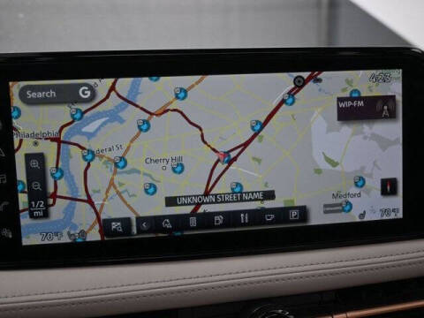 2023 Nissan Ariya Empower+