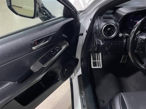 2021 Lexus IS 350 F SPORT