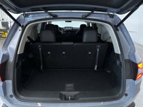 2026 Honda Pilot