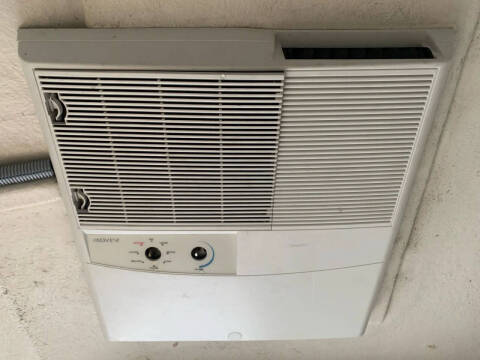 2019 RAM 3500 Tradesman