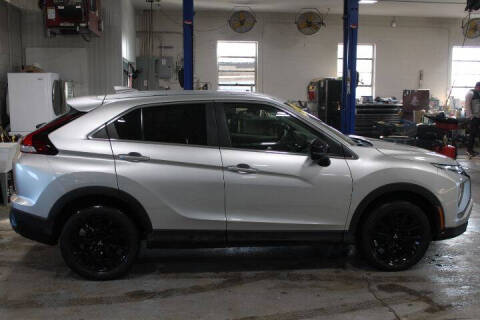 2023 Mitsubishi Eclipse Cross LE