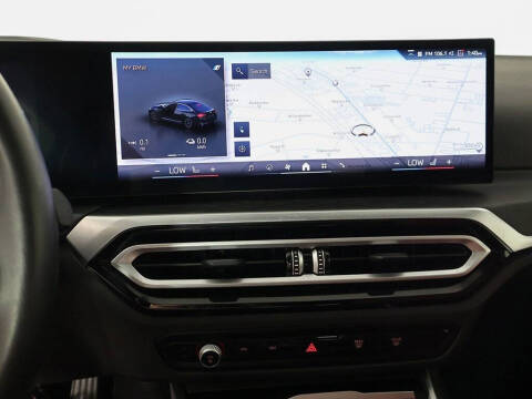 2024 BMW i4 eDrive35 Gran Coupe