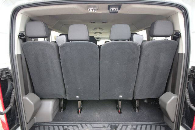 2023 Ford Transit 350 XLT