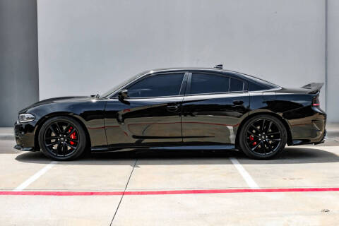 2018 Dodge Charger SRT 392