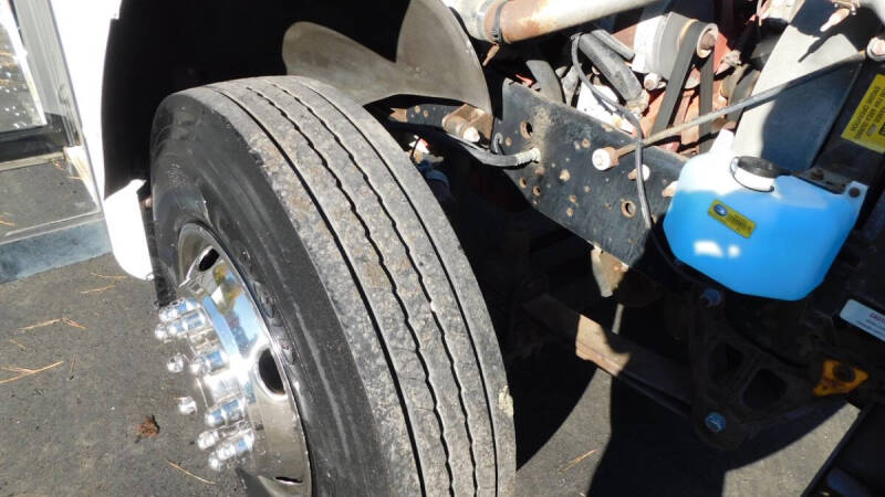 2011 Blue Bird Vision