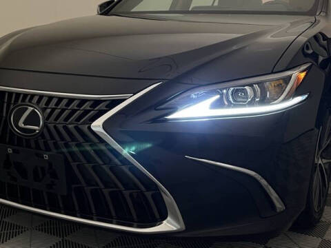 2023 Lexus ES 350