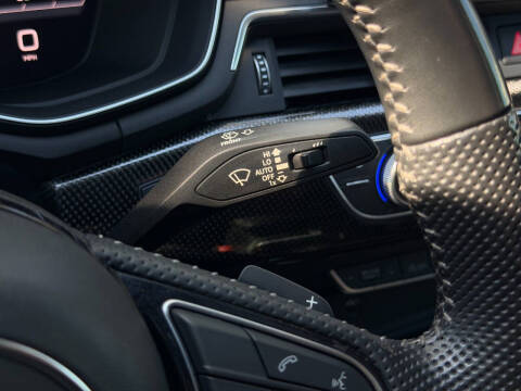 2020 Audi S4 3.0T quattro Premium Plus