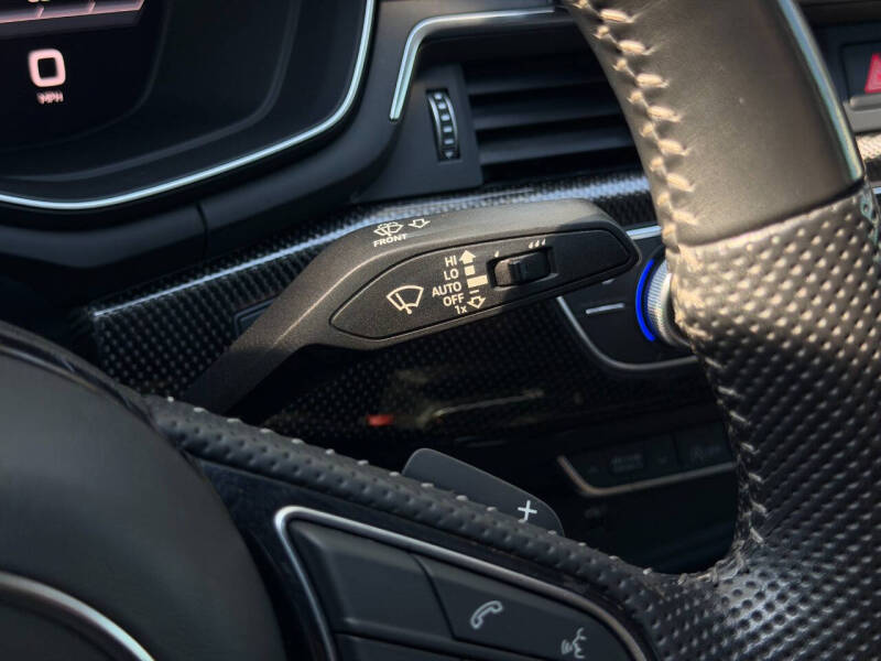 2020 Audi S4 3.0T quattro Premium Plus